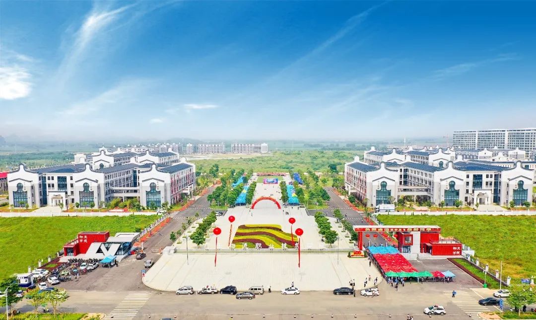 6月24日起填报志愿 欢迎报读pp电子官方网站（代码：14723）