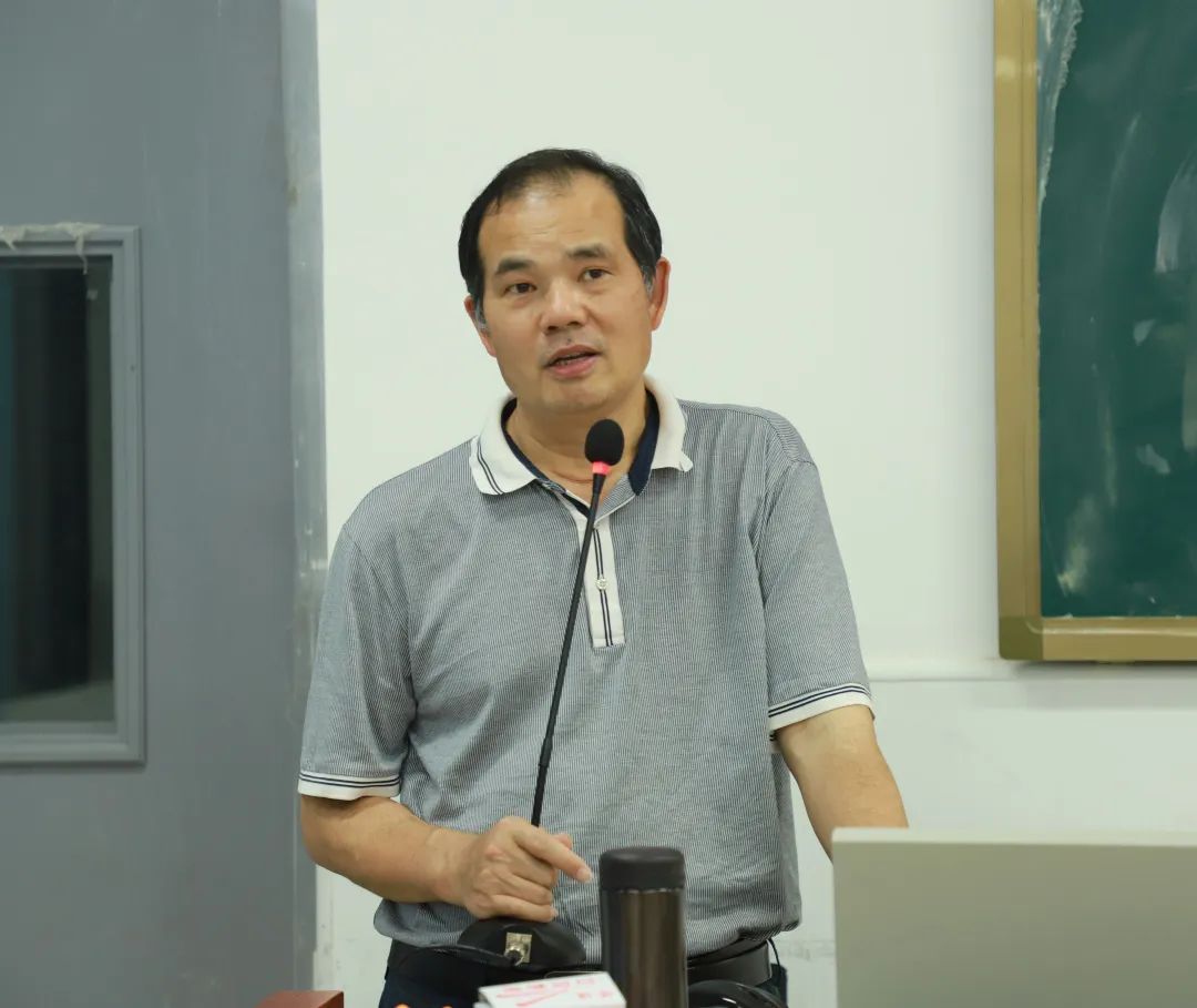 冬奥精神走进pp电子“形势与政策”课暨物院大讲堂第六期