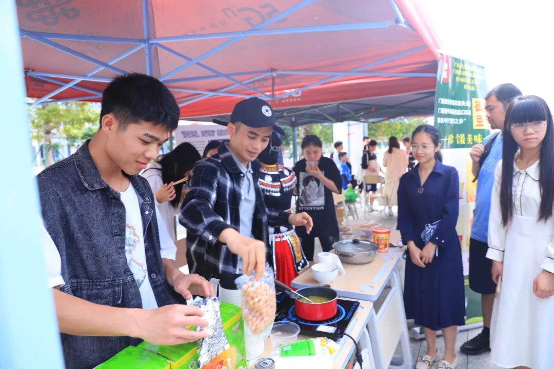 pp电子官方网站2022年职教活动周正式启动