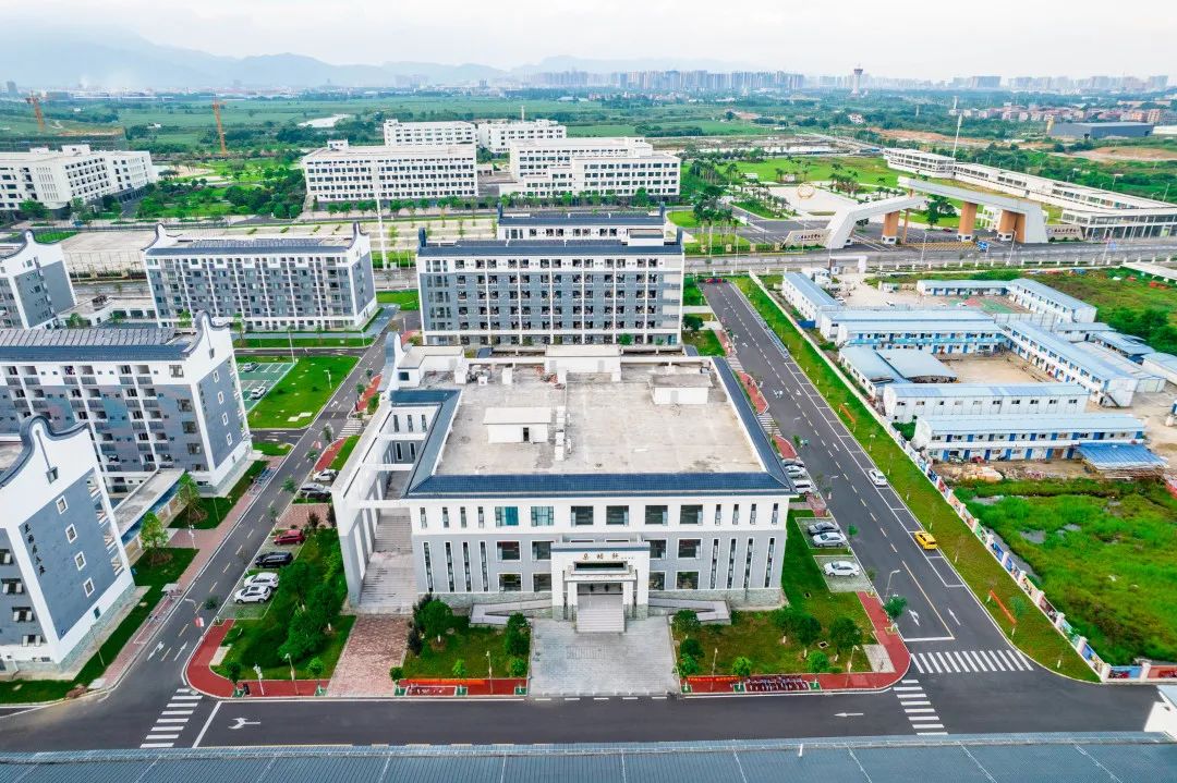 6月24日起填报志愿 欢迎报读pp电子官方网站（代码：14723）