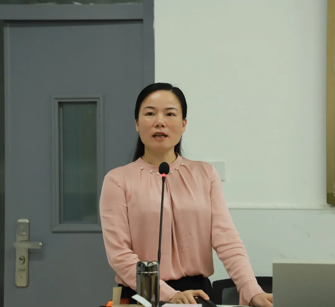 冬奥精神走进pp电子“形势与政策”课暨物院大讲堂第六期