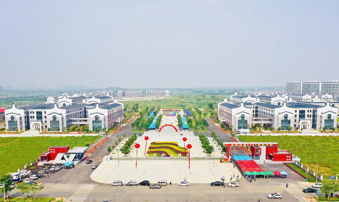 5月27日16:00起 对口征集志愿开始！pp电子官方网站还有名额